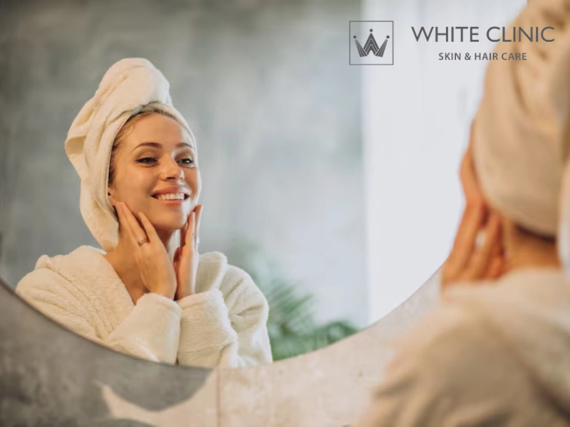 Laser CO2 Fractional Bao Lâu Làm 1 Lần Đúng Tiêu Chuẩn Y Khoa Và Hiệu Quả 