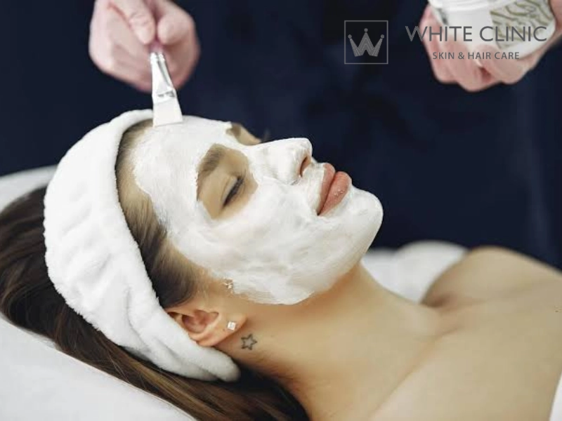 Trị thâm da mặt: Cách xác định nguyên nhân và lựa chọn phương pháp điều trị phù hợp