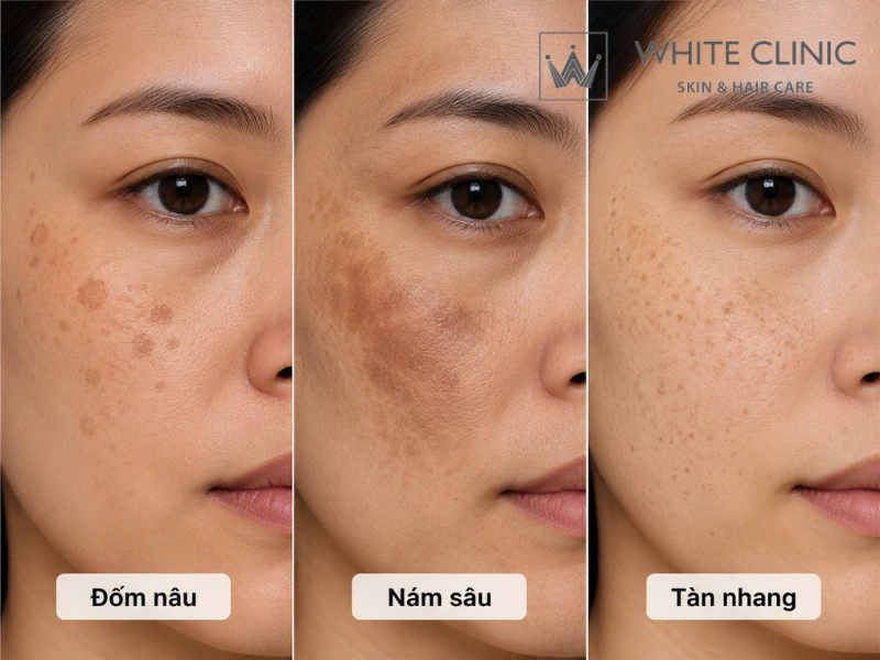 cách làm mặt nạ nha đam trị thâm