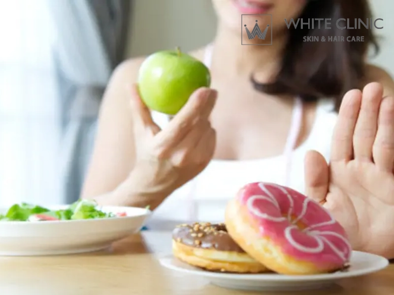 chăm sóc da sau khi laser co2 chăm sóc da sau khi laser co2