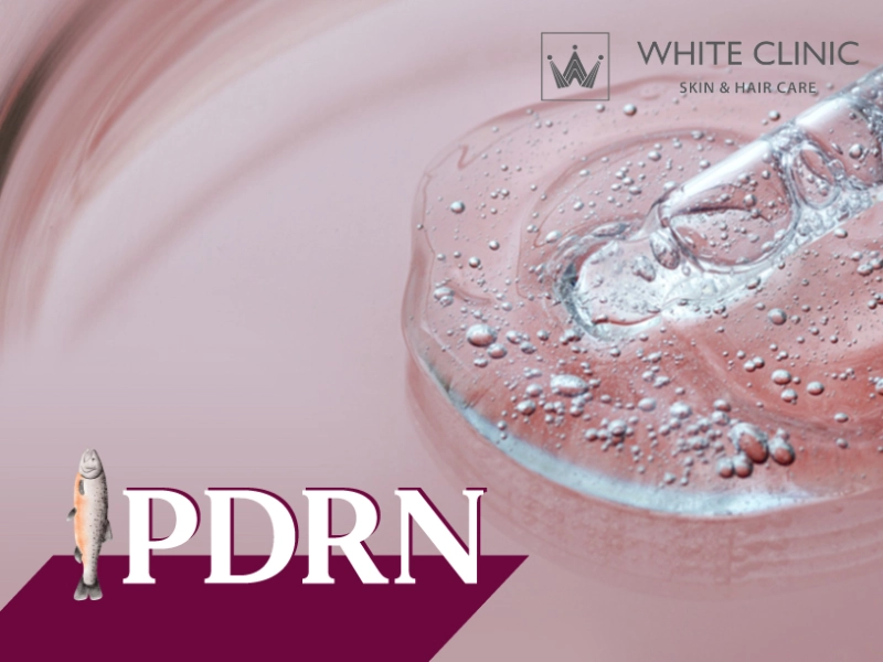 Pdrn Là Gì? Tác Dụng Phục Hồi Da Và Cách Lựa Chọn Phương Pháp Sử Dụng Phù Hợp
