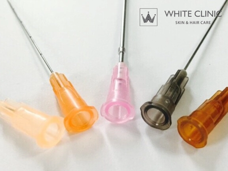 kỹ thuật tiêm filler kỹ thuật tiêm filler