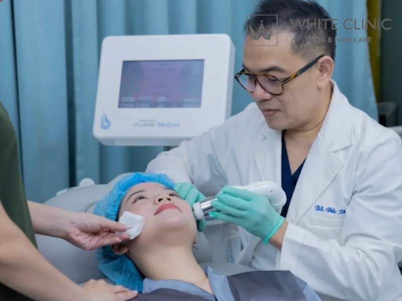 công nghệ hifu và thermage công nghệ hifu và thermage