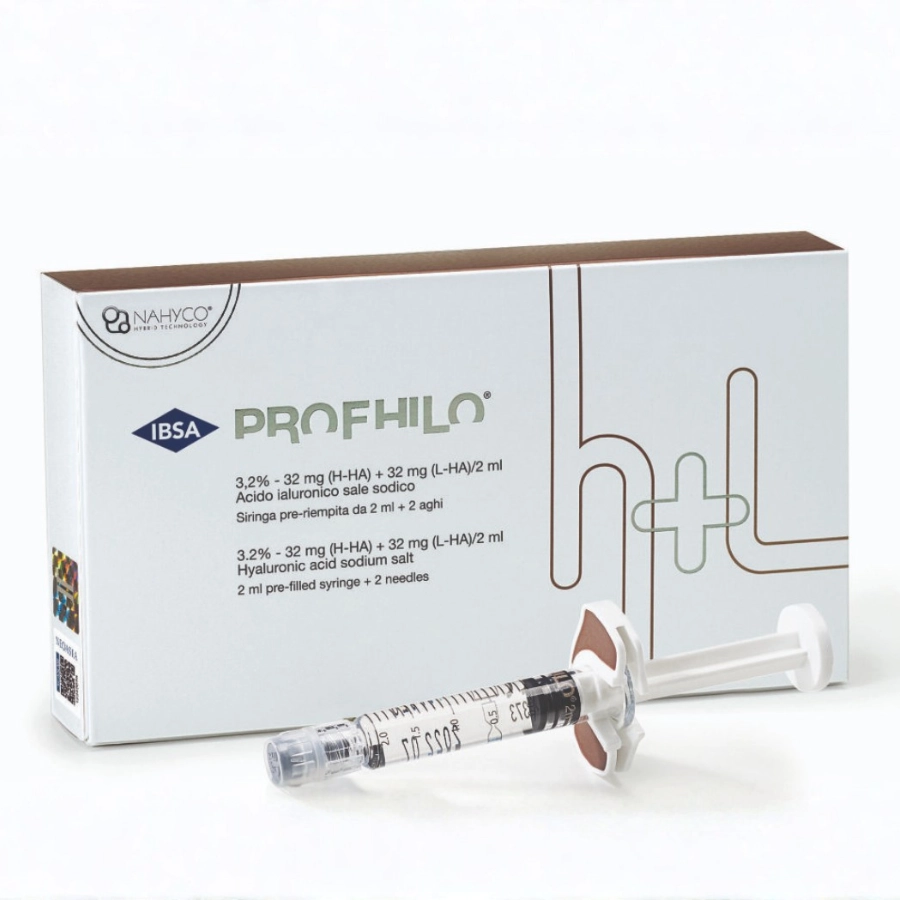 PROFHILO