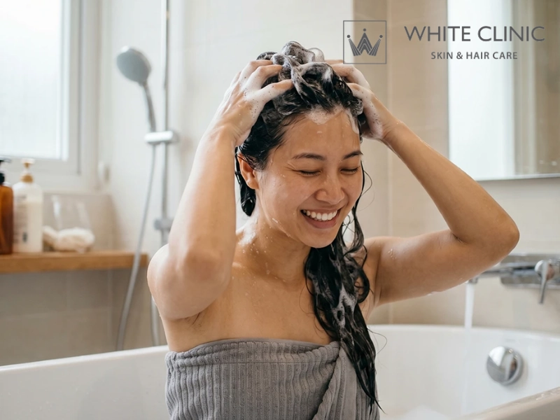 dầu gội đặc trị gàu dầu gội đặc trị gàu
