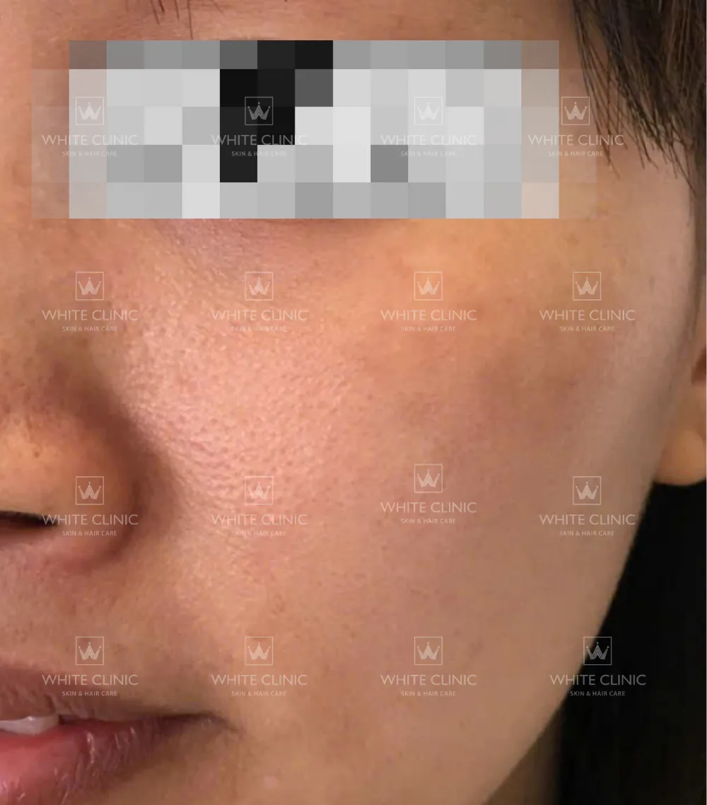 Công ty TNHH Phòng Khám White Clinic 