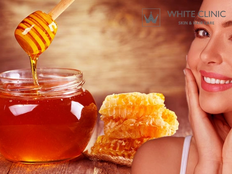 Cách Làm Hết Thâm Mụn Bằng Mật Ong An Toàn: Hiểu đúng để không gây kích ứng da