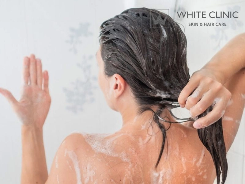 Cách chăm sóc và phòng ngừa viêm nang lông tái phát tại nhà