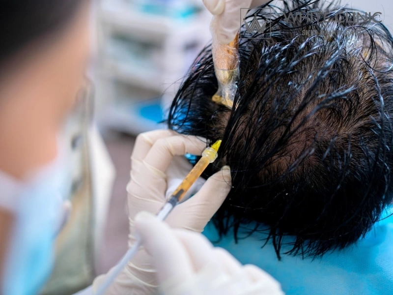 So sánh và lựa chọn liệu pháp phù hợp tại White Clinic