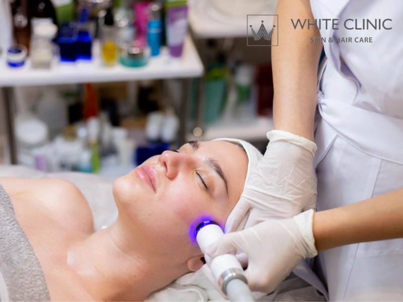 So sánh thực tế: Khi nào nên cắt đáy, khi nào cần TCA Cross, Laser hay Punch Excision? So sánh thực tế: Khi nào nên cắt đáy, khi nào cần TCA Cross, Laser hay Punch Excision?