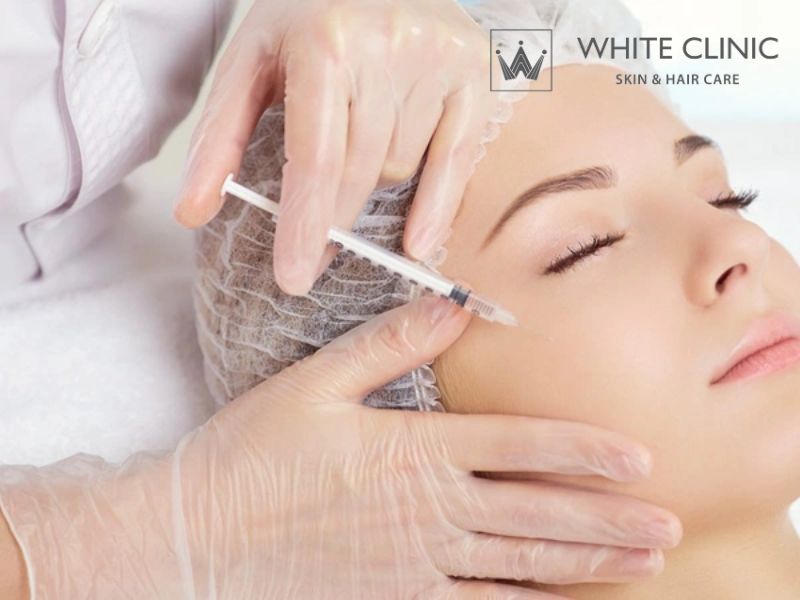 Xây dựng phác đồ cá nhân hóa điều trị sẹo do nặn mụn Xây dựng phác đồ cá nhân hóa điều trị sẹo do nặn mụn