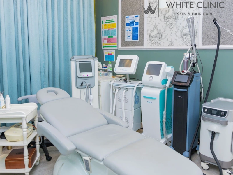 cách xóa nếp nhăn