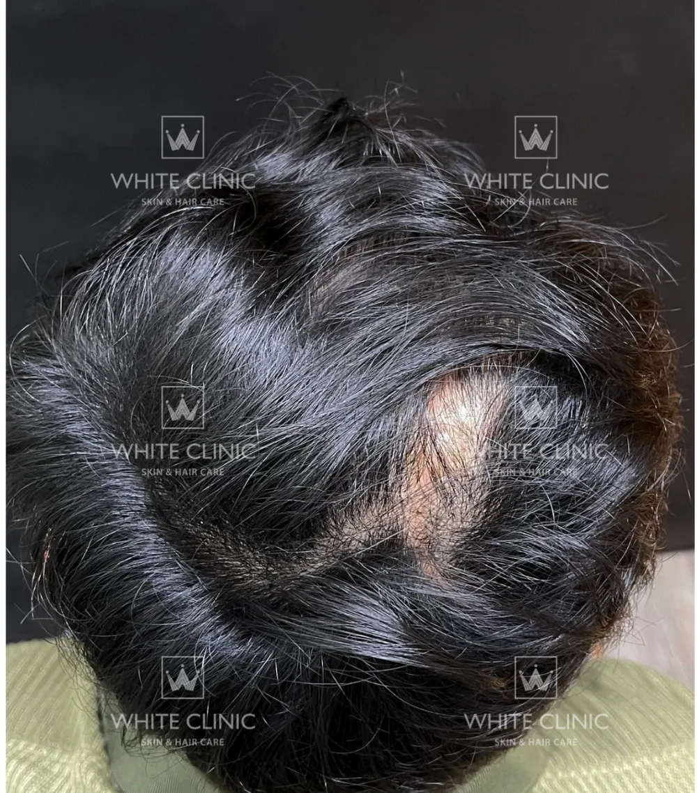 Công ty TNHH Phòng Khám White Clinic 