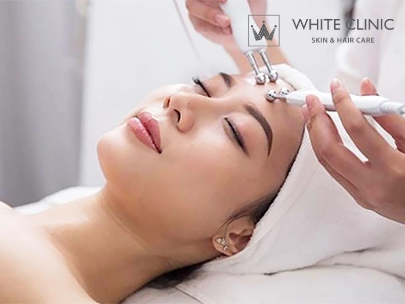 Tiêu chí xây dựng phác đồ cá nhân hóa tại White Clinic