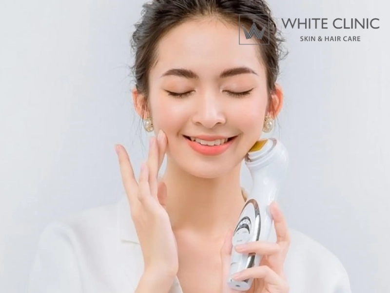 Nâng Cơ Không Phẫu Thuật: Hiểu Đúng Về Tình Trạng Chảy Xệ Để Chọn Phác Đồ Hiệu Quả