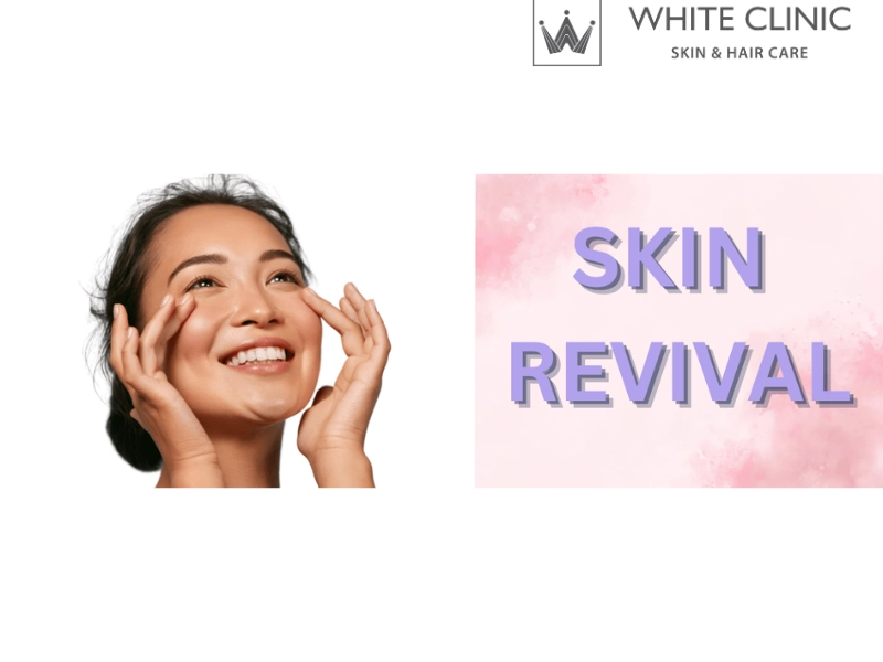 skin revival