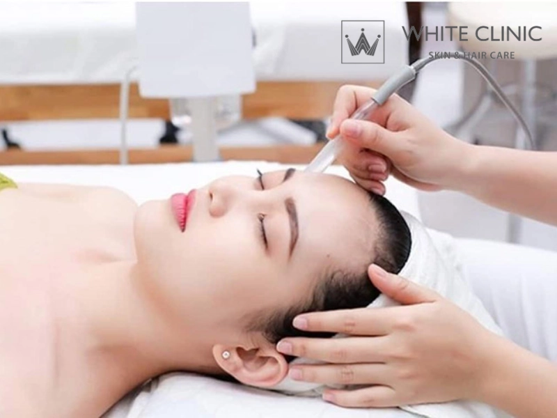 Phân tích nguyên nhân gây nám da ở phụ nữ: Chìa khóa để điều trị đúng hướng