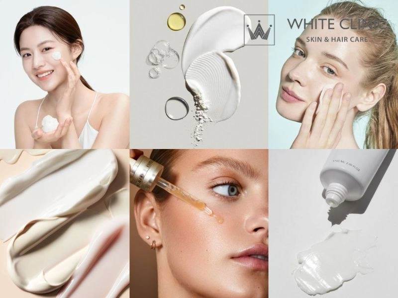 niacinamide có trị thâm không niacinamide có trị thâm không