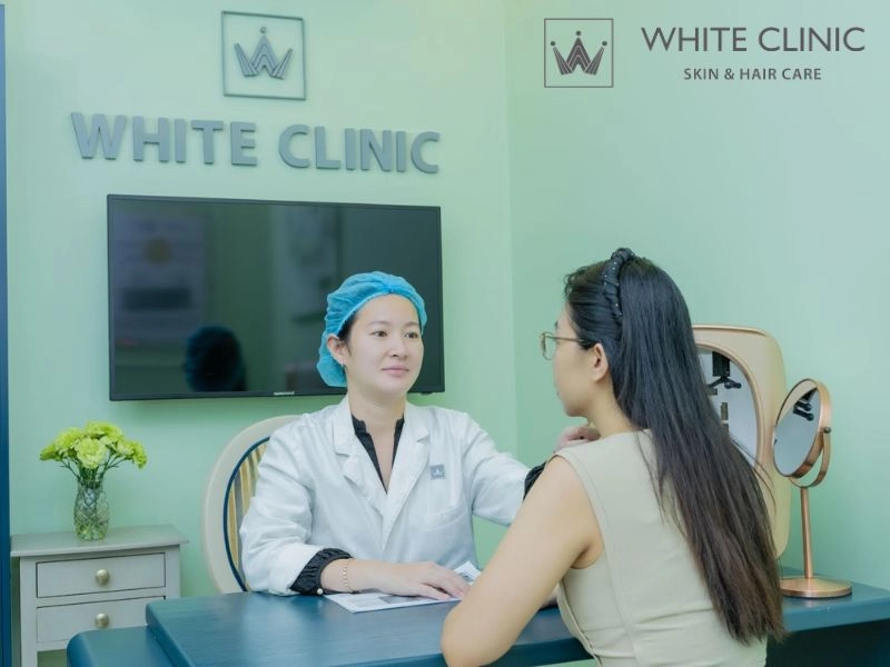 Yếu tố cần cân nhắc khi lựa chọn phương pháp trị sẹo rỗ Yếu tố cần cân nhắc khi lựa chọn phương pháp trị sẹo rỗ