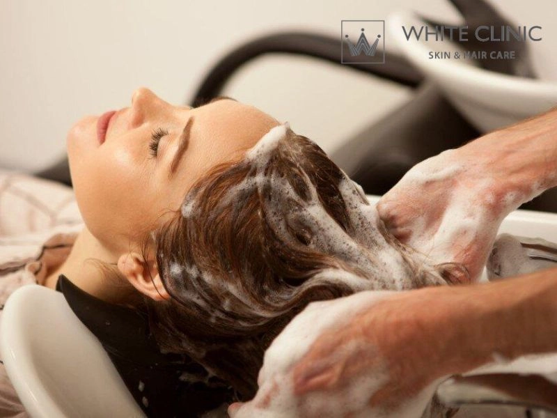 Hướng dẫn chăm sóc và phòng ngừa rụng tóc tại nhà