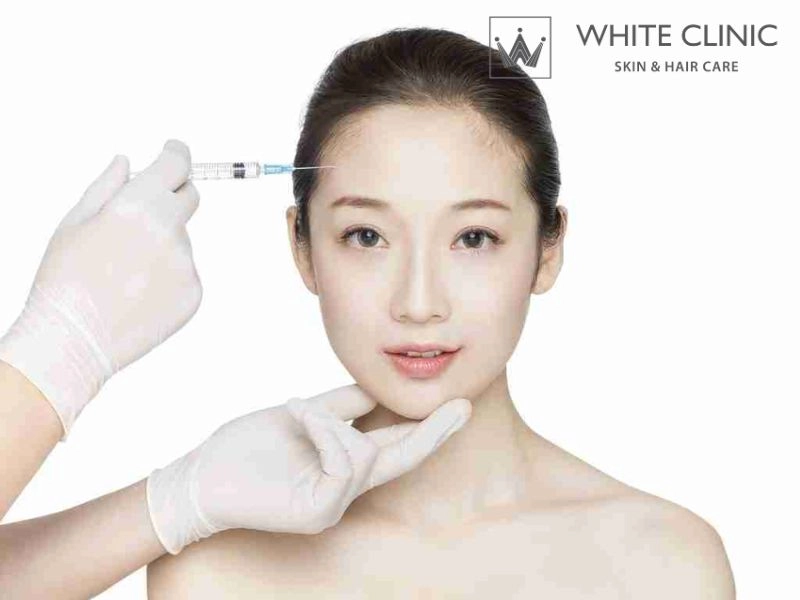 Tìm Hiều Về Filler HA: Giải Pháp Trẻ Hóa Da, Xóa Nhăn Và Định Hình Gương Mặt