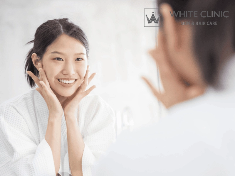 Rủi ro biến chứng và cách chăm sóc da phòng ngừa thâm Rủi ro biến chứng và cách chăm sóc da phòng ngừa thâm