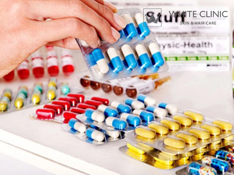 thuốc mọc tóc thuốc mọc tóc