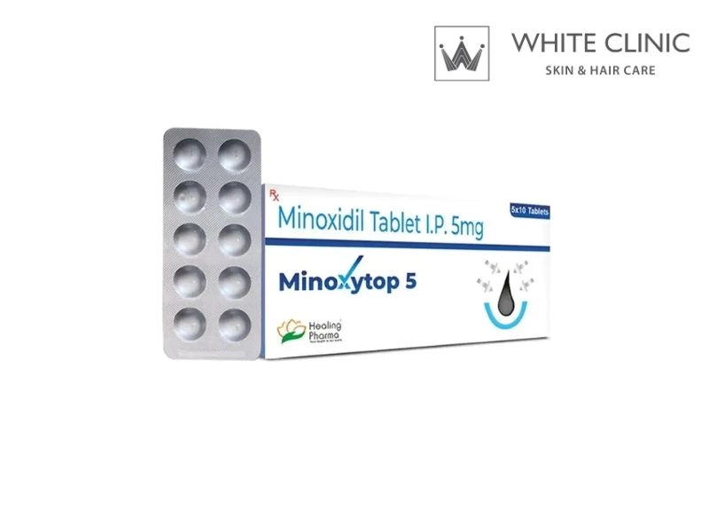 minoxidil uống minoxidil uống