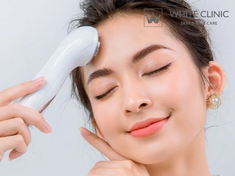 công nghệ nâng cơ công nghệ nâng cơ
