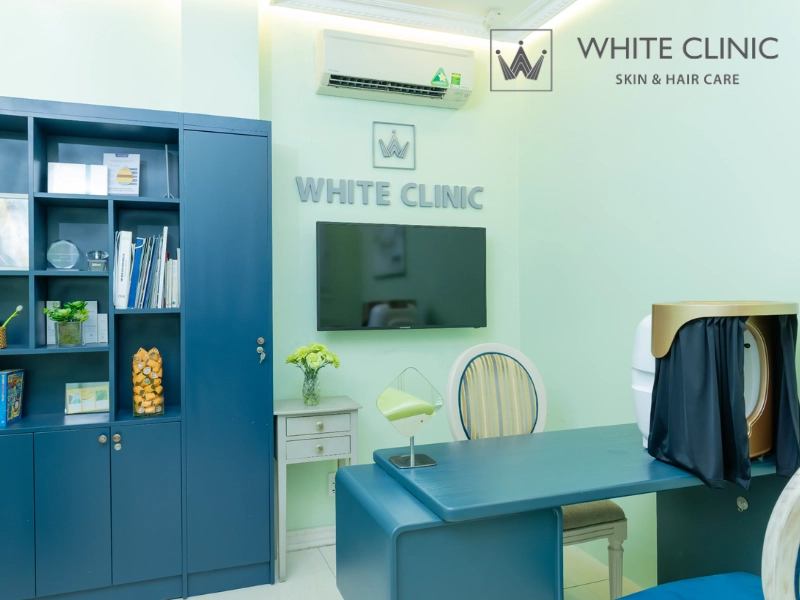 Lựa chọn nơi thăm khám và chuẩn bị thông tin khi điều trị biến chứng Lựa chọn nơi thăm khám và chuẩn bị thông tin khi điều trị biến chứng