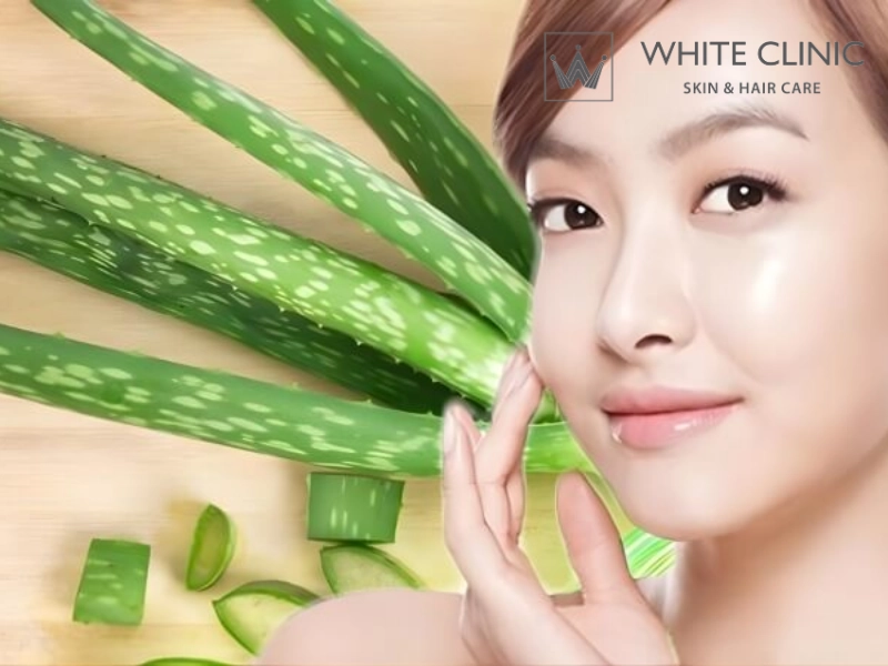 cách làm mặt nạ nha đam trị thâm