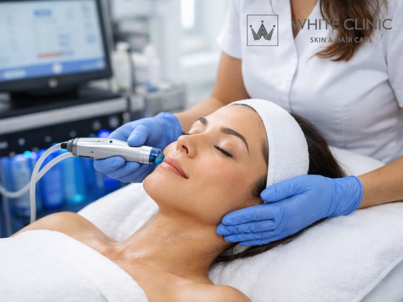 Tiêu chí chọn bác sĩ và cơ sở điều trị sẹo uy tín Tiêu chí chọn bác sĩ và cơ sở điều trị sẹo uy tín