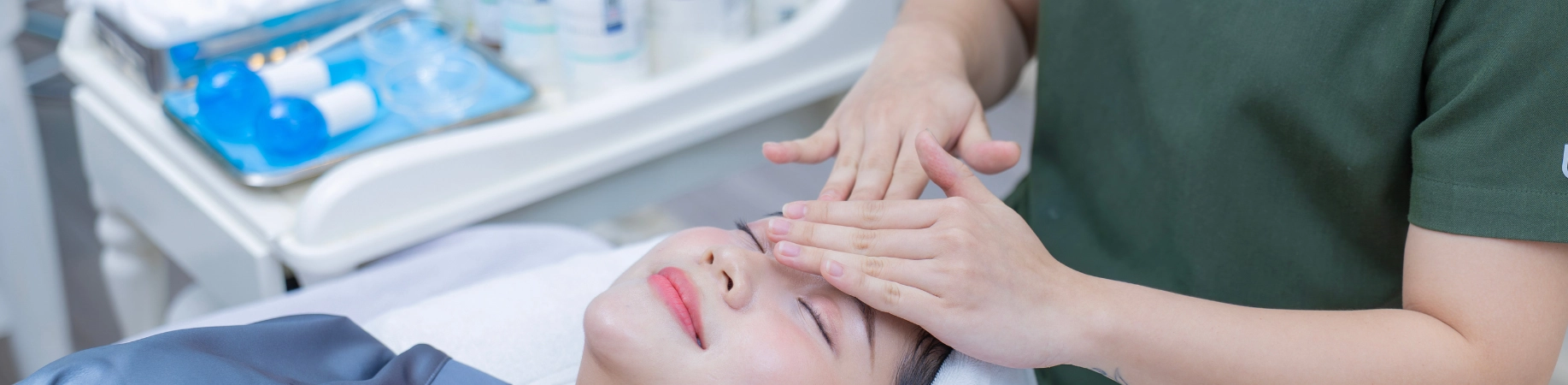 SHIATSU FACIAL ELITE