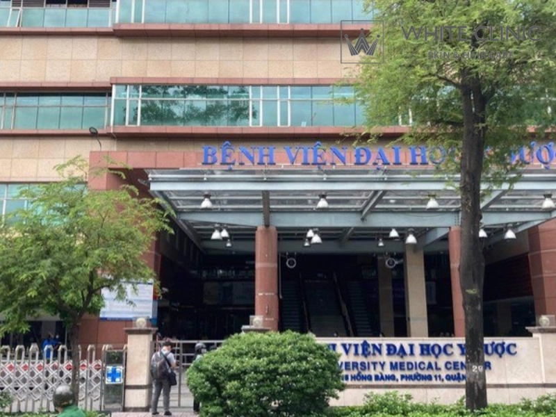 khám tóc rụng ở đâu khám tóc rụng ở đâu