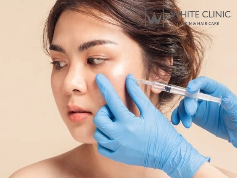 tiêm botox có tác dụng bao lâu tiêm botox có tác dụng bao lâu
