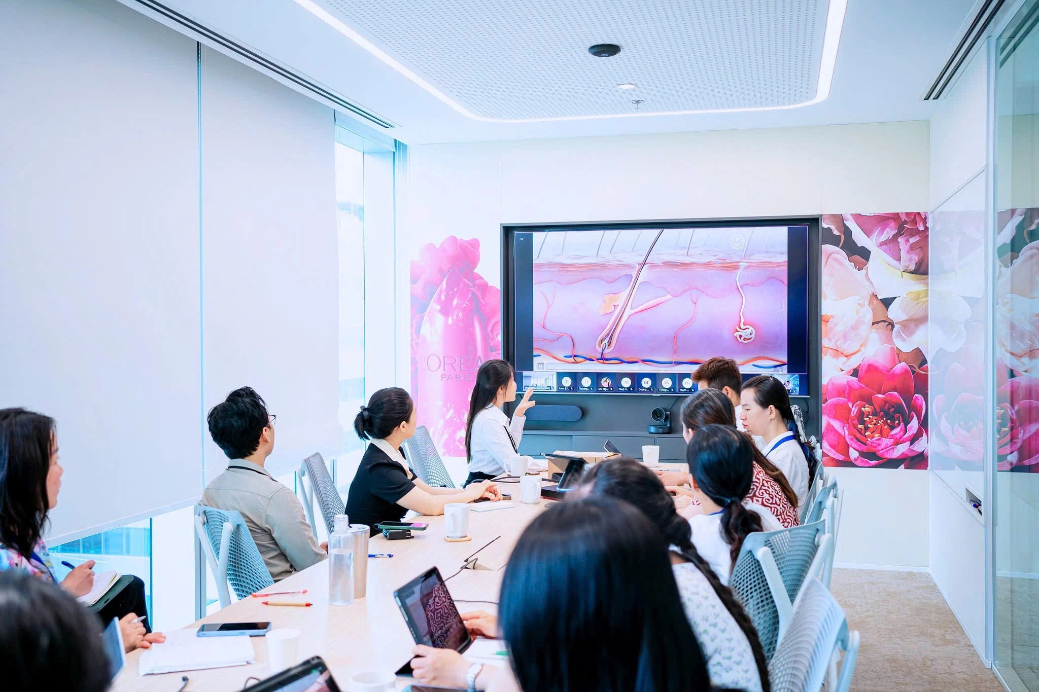 Giải Oan Cho "Gym & Tóc": Sự Thật Từ Bằng Chứng Y Khoa