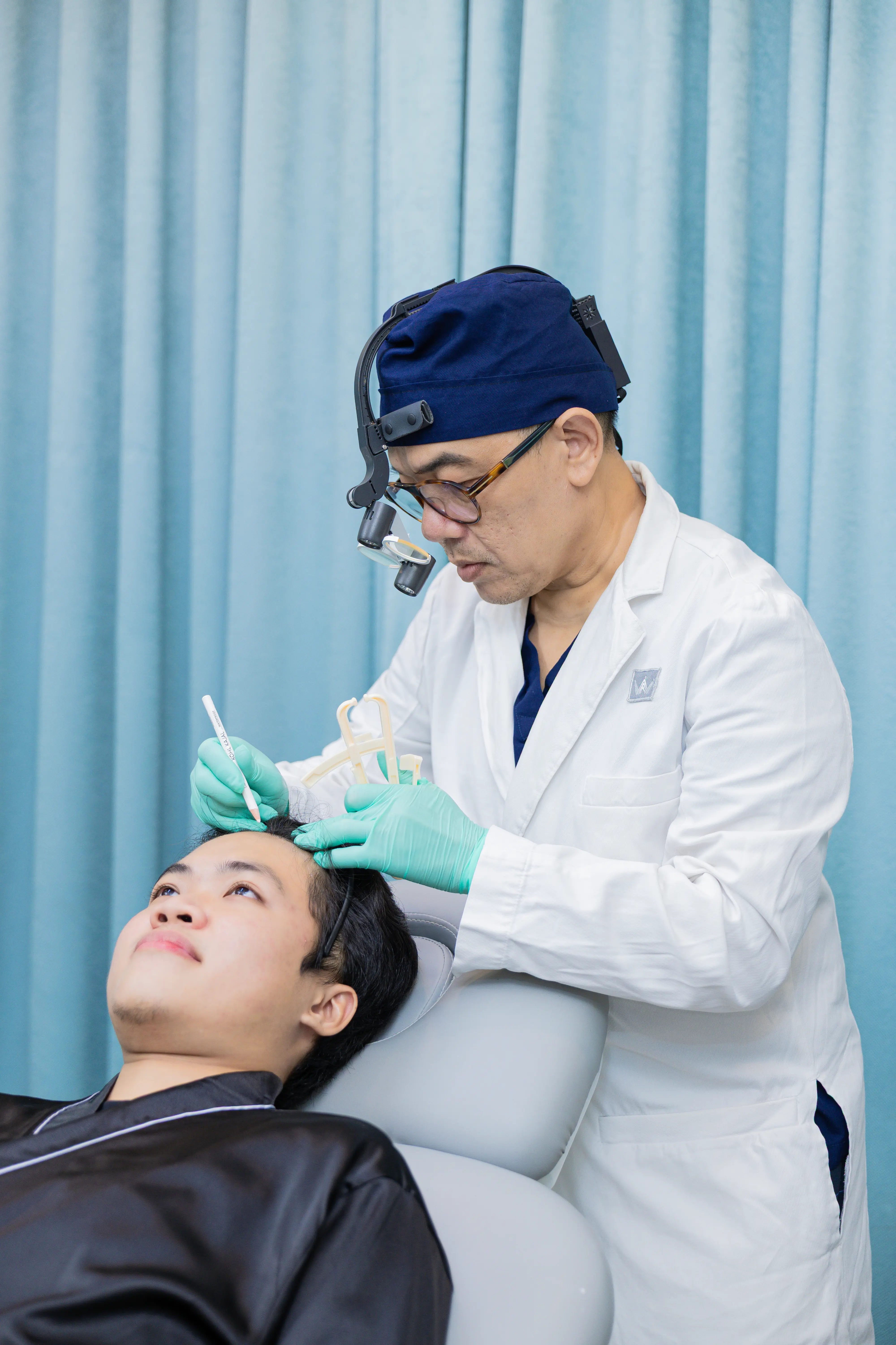 Công ty TNHH Phòng Khám White Clinic 