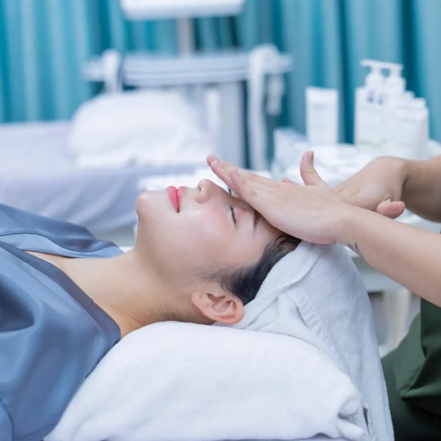 SHIATSU FACIAL ELITE