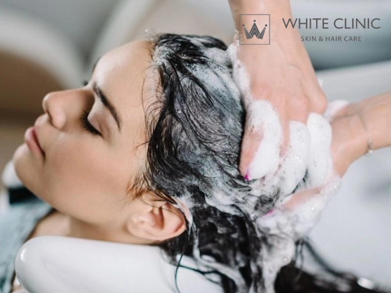 Da Đầu Nhạy Cảm: Dấu Hiệu, Nguyên Nhân Và Giải Pháp Phục Hồi Chuyên Sâu