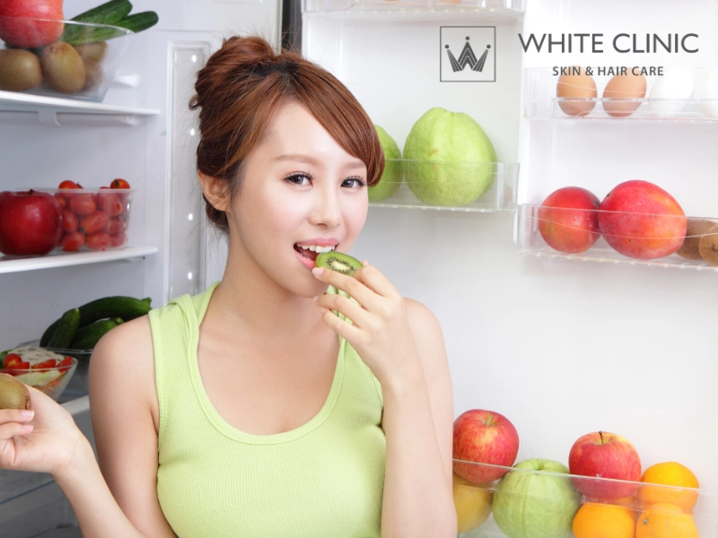 Chế độ sinh hoạt và những điều cần lưu ý Chế độ sinh hoạt và những điều cần lưu ý