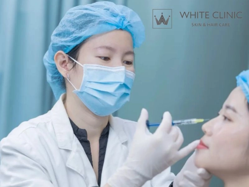 tiêm xóa nhăn đuôi mắt tiêm xóa nhăn đuôi mắt