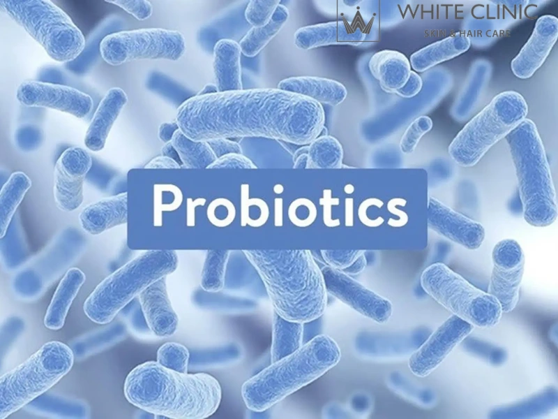 phục hồi da mặt bị cháy nắng