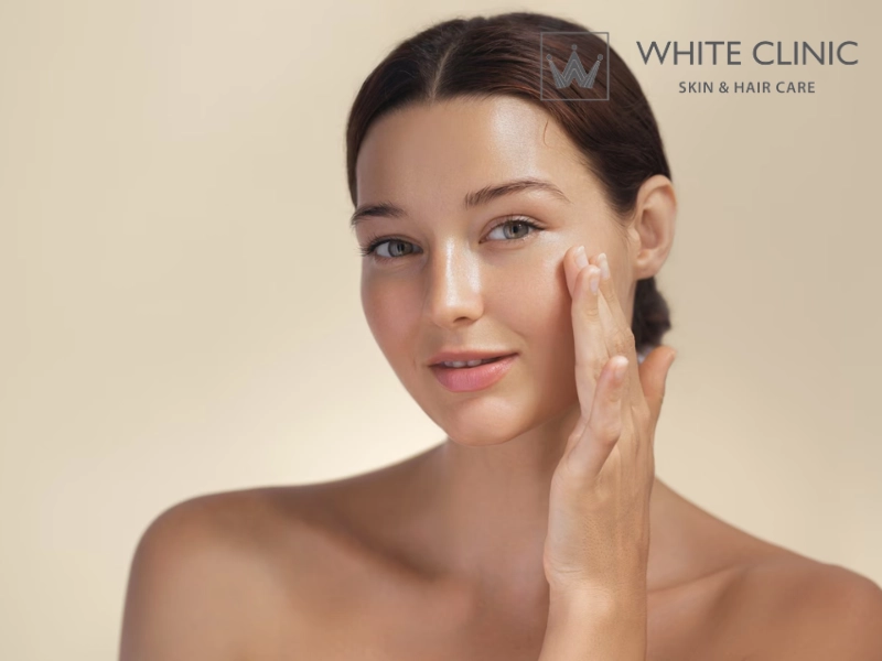 Hướng dẫn chăm sóc da sau khi tiêm Meso để đạt hiệu quả cao nhất