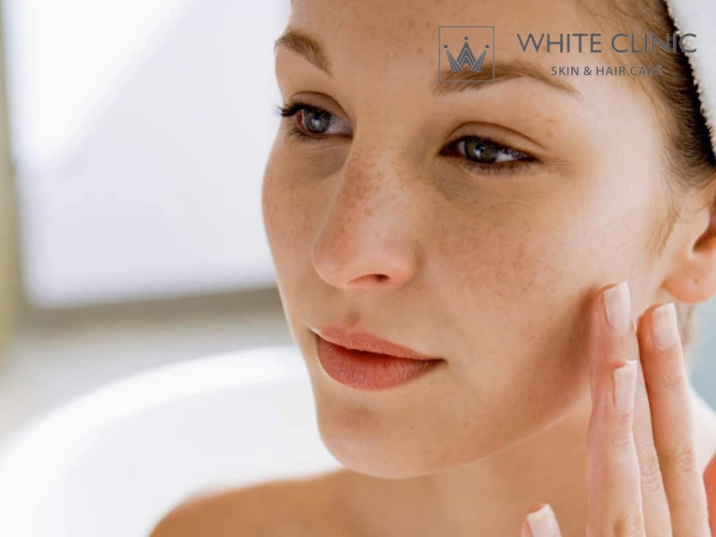 chăm sóc da sau laser co2 chăm sóc da sau laser co2