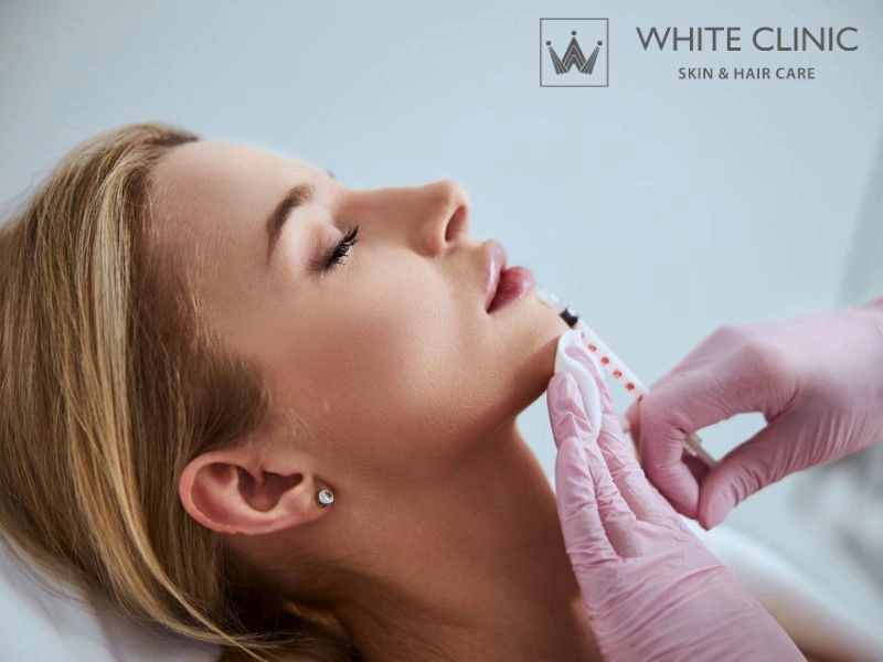 giá tiêm filler giá tiêm filler