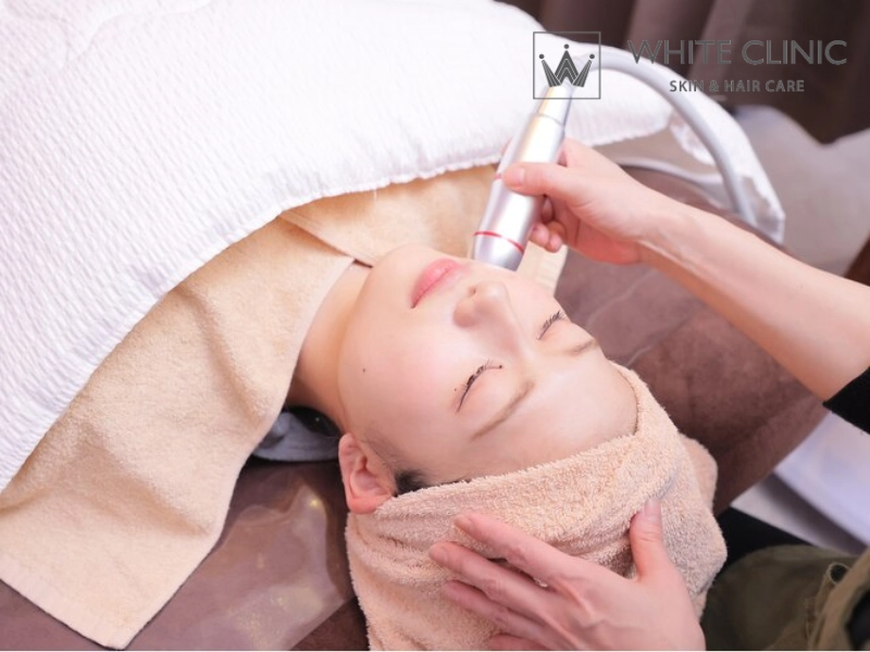 Khi nào bạn nên ngừng tự điều trị tại nhà và đến gặp bác sĩ da liễu?