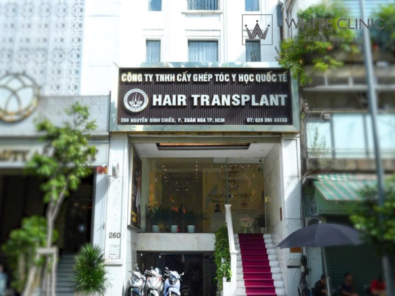 khám tóc ở đâu khám tóc ở đâu