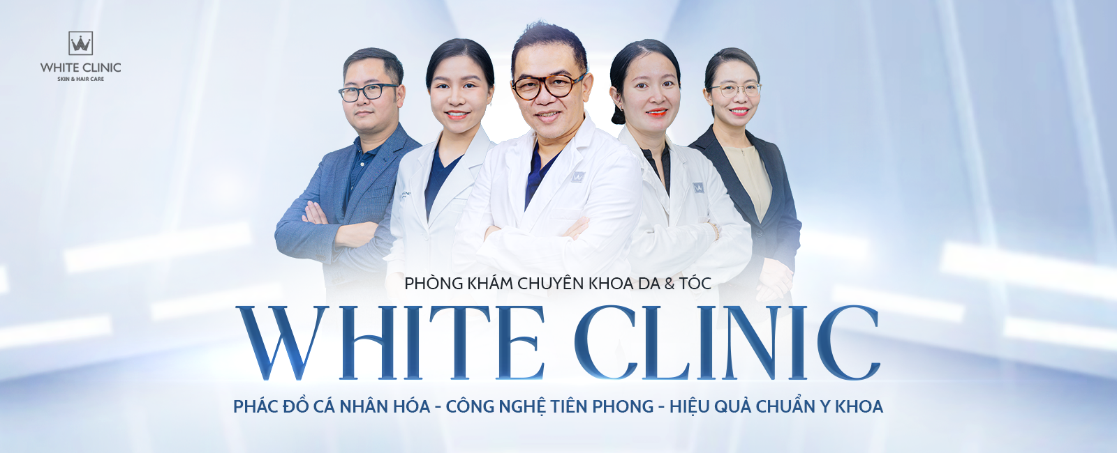 White Clinic