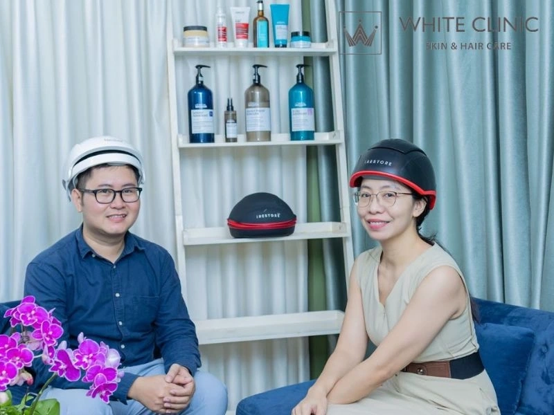 Quy trình điều trị chuẩn y khoa đảm bảo tính an toàn và hiệu quả tối ưu Quy trình điều trị chuẩn y khoa đảm bảo tính an toàn và hiệu quả tối ưu